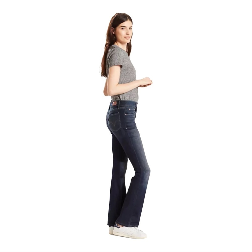 Levi’s 515 Bootcut Jeans 32 x 30